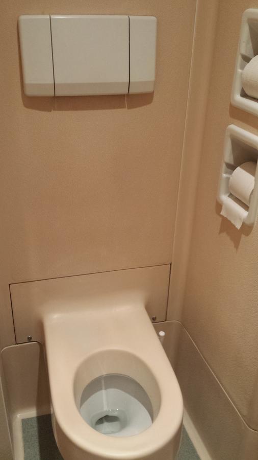 Ibis Budget Stains - Saint Denis - Universite Room photo