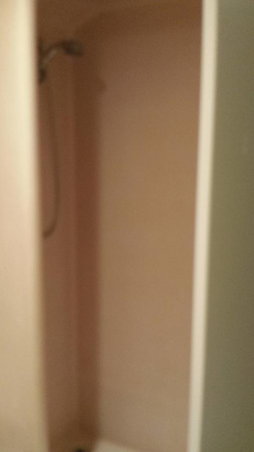 Ibis Budget Stains - Saint Denis - Universite Exterior photo